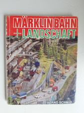 Märklinbahn landschaft 0327 gebraucht kaufen  Weil am Rhein