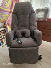 Fauteuil électrique médical d'occasion  Gaillac