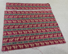 Upholstery fabric cut for sale  HUDDERSFIELD