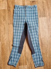 Schöne mädchen reithose gebraucht kaufen  Neuss