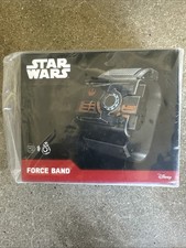 Star Wars Force Band Sphere Controls BB-8 App Habilitado Novo Na Caixa comprar usado  Enviando para Brazil