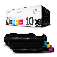 10x pro toner usato  Spedire a Italy