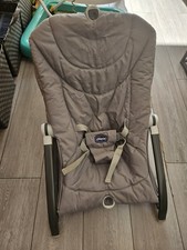 Baby folable grey for sale  BISHOP'S STORTFORD