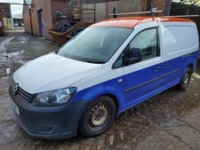 Volkswagen caddy mk3 for sale  CARLISLE