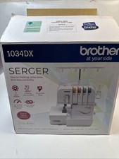 Brother 1034dx thread for sale  Chico