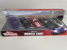 Majorette american muscle usato Majorette american muscle usato  San Martino in Strada