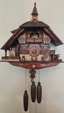 Large schnider black for sale  HARTFIELD