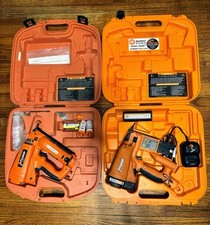 Cordless gauge paslode for sale  Pontiac