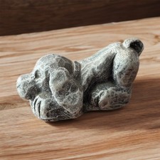 Volcanic ash dog for sale  Kent