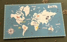 Animal fun map for sale  NEWARK