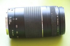 Canon eos 300mm gebraucht kaufen  Ludwigshafen am Rhein