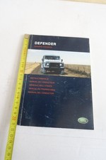Manuale uso manutenzione usato  Santena