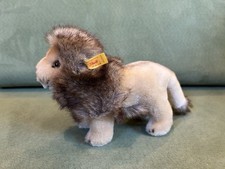 Steiff vintage leo for sale  West Chester