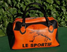 Rare petit sac d'occasion  Lamagistère
