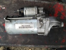 Motorino avviamento valeo usato  Locri
