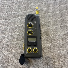 Weatherband handheld radio for sale  Wichita