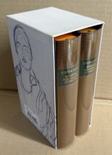 Stefan zweig. coffret d'occasion  Saint-Mandé