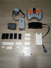 9v lego d'occasion 9v lego d'occasion La Réole