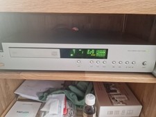 Arcam fmj cd23 for sale  HUNTINGDON