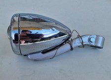 Fahrradlampe bosch rotodyn gebraucht kaufen  Straubing
