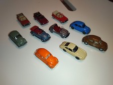 Wiking alte modelle gebraucht kaufen  Karlsruhe