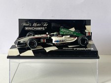 Minichamps minardi cosworth d'occasion  Bourgoin-Jallieu