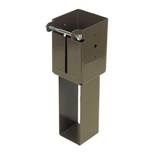 Sabrefix concrete post for sale  STAFFORD