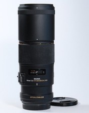 Sigma apo 150mm gebraucht kaufen  Schkeuditz