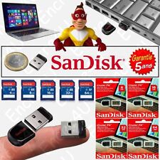 Carte clé usb d'occasion  Saint-André-de-Sangonis