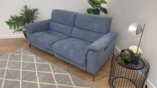 Illinois seater sofa for sale  WARRINGTON