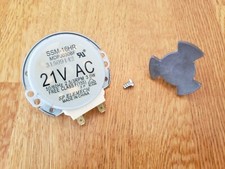 Microwave turntable motor for sale  Elk Grove