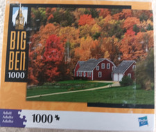 Vermont landscape 1000 for sale  League City