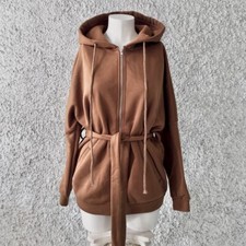 Felpa marrone con usato  Cinisello Balsamo