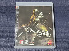 Jogo retrô Sony PlayStation 3 Demon's Souls versão coreana para console PS3 comprar usado  Enviando para Brazil