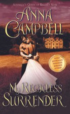 Reckless surrender mass for sale  Montgomery