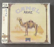 Camel mirage shm gebraucht kaufen  Potsdam