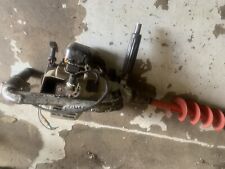 Echo auger for sale  Mesquite