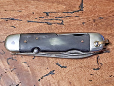 Ancien couteau fonctions d'occasion  Senlis