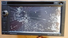 Pioneer avic f840bt usato  Grottaferrata