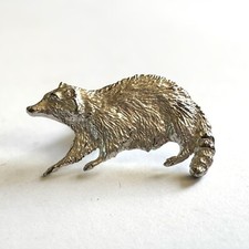 Vintage silver tone for sale  Lehigh Valley