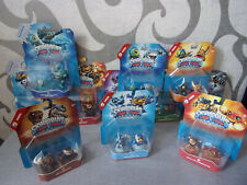 Skylanders Trap Team - Minis / Pacote Duplo - Vários Conjuntos para Escolher - Novo comprar usado  Enviando para Brazil