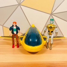 Captain planet geo for sale  CHELTENHAM