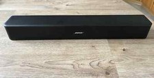 Bose solo sound gebraucht kaufen  Jena-Umland