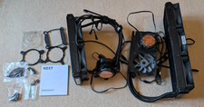 Nzxt kraken x72 for sale  HEREFORD
