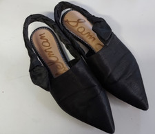Sam edelman slingpumps gebraucht kaufen  Moosinning
