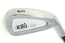 Kzg iron regular for sale  SPILSBY