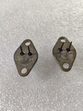Ad139 transistor germanio usato  Giugliano in Campania