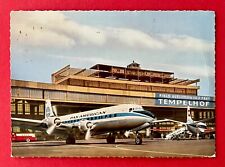 Berlin tempelhof 1963 gebraucht kaufen  Dresden