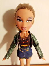 Bratz yasmin doll d'occasion  Expédié en Belgium