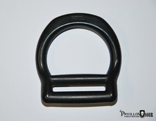 Boucle acier noire d'occasion  Montauban